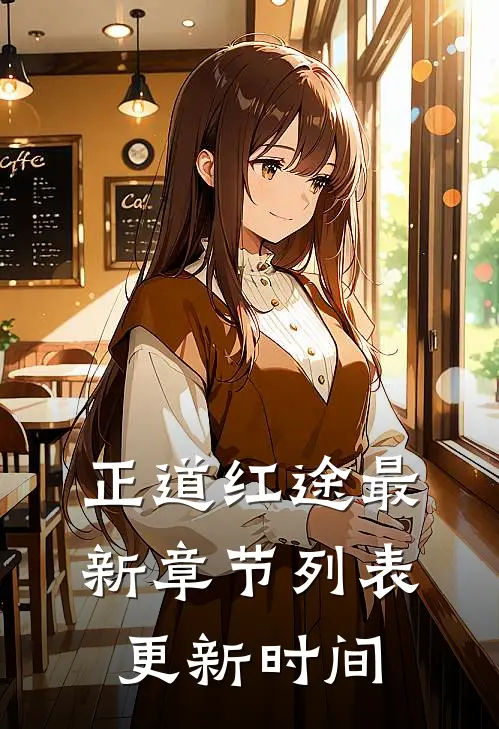 正道红途最新章节列表更新时间