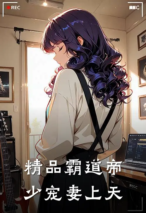 精品霸道帝少宠妻上天
