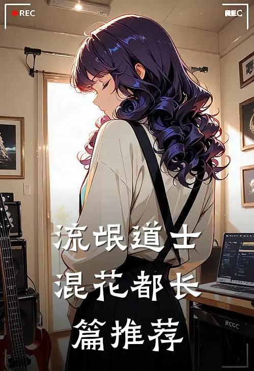 流氓道士混花都长篇推荐