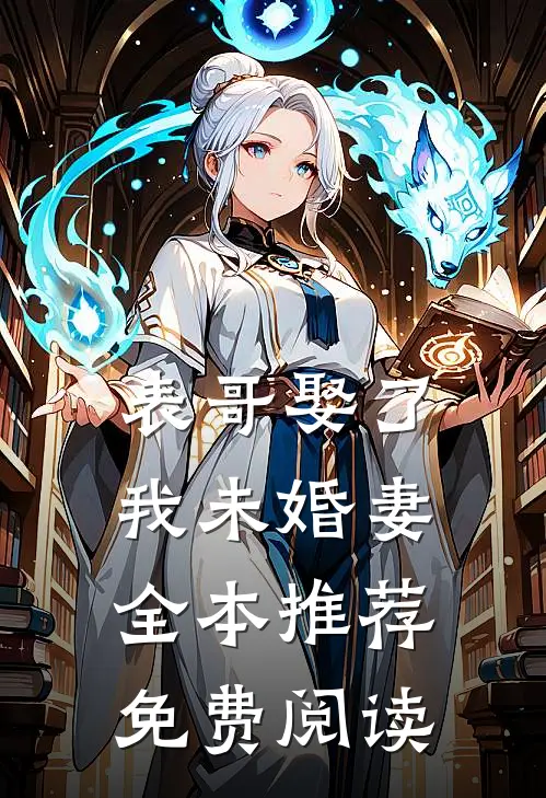 表哥娶了我未婚妻全本推荐免费阅读