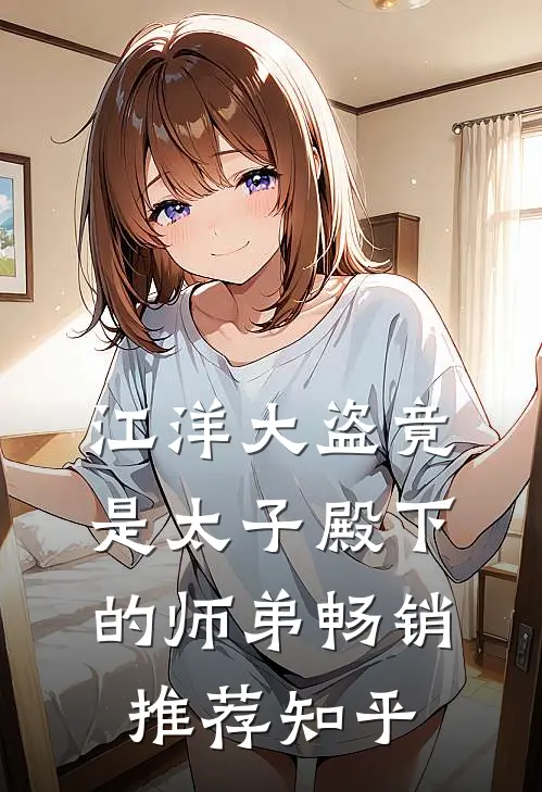 江洋大盗竟是太子殿下的师弟畅销推荐知乎