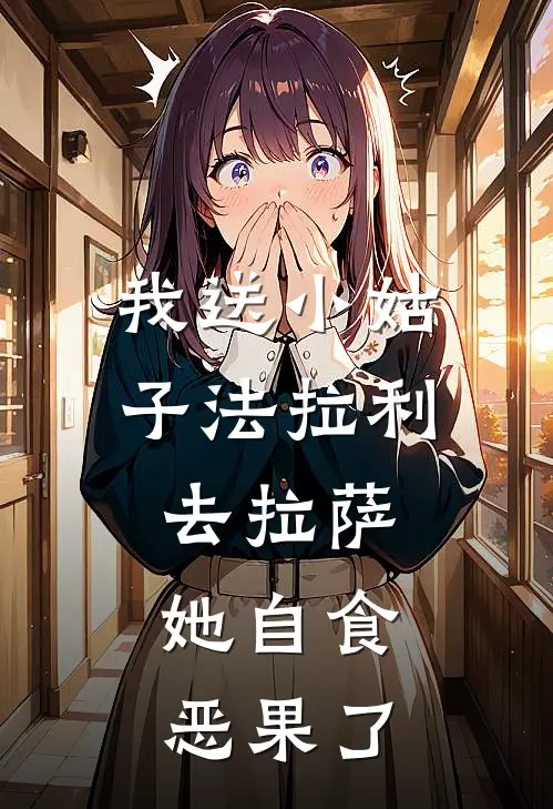 我送小姑子法拉利去拉萨，她自食恶果了