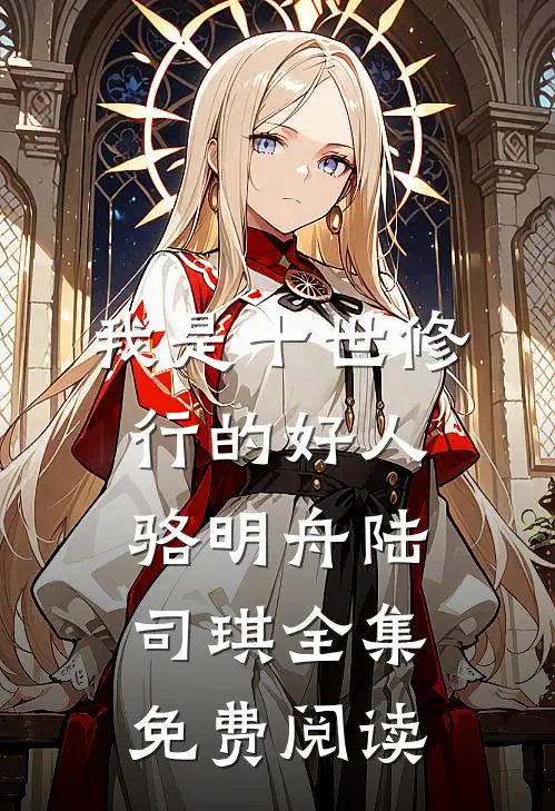 我是十世修行的好人骆明舟陆司琪全集免费阅读