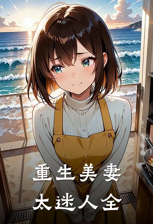 重生美妻太迷人全