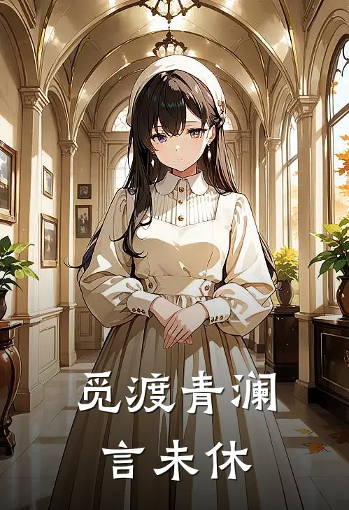 觅渡青澜言未休