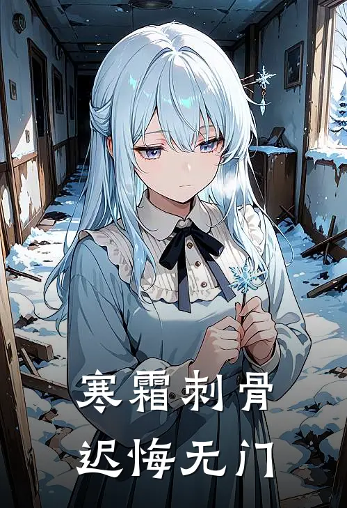 寒霜刺骨，迟悔无门