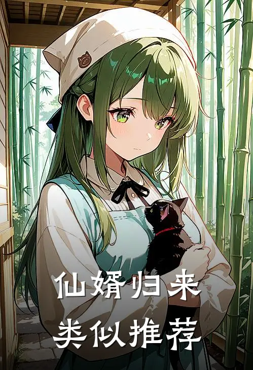 仙婿归来类似推荐