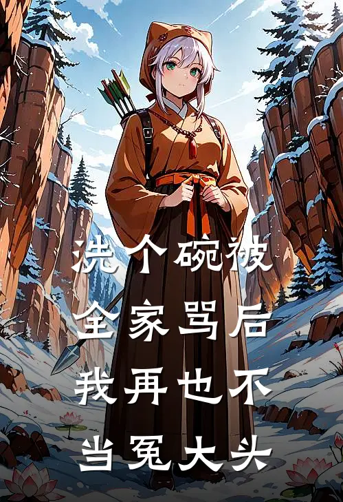洗个碗被全家骂后，我再也不当冤大头