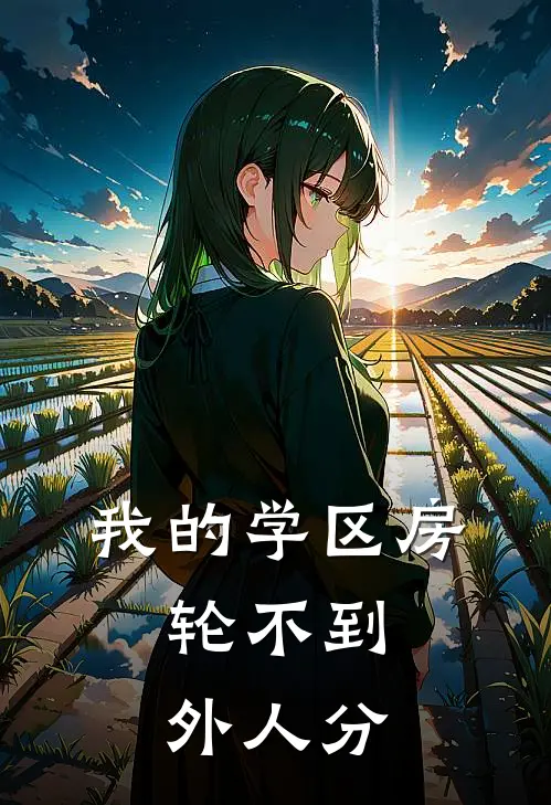 我的学区房，轮不到外人分