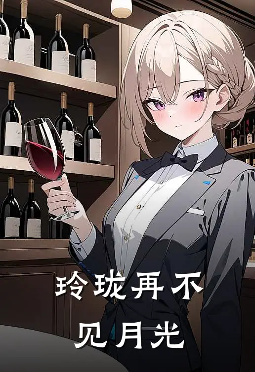 玲珑再不见月光