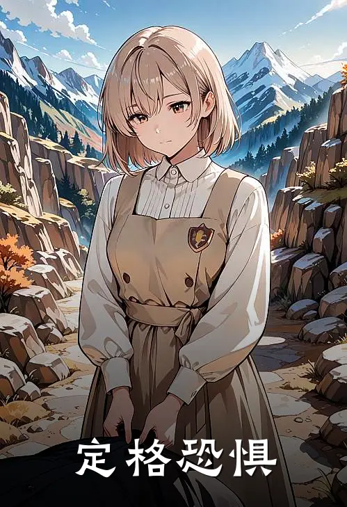 定格恐惧