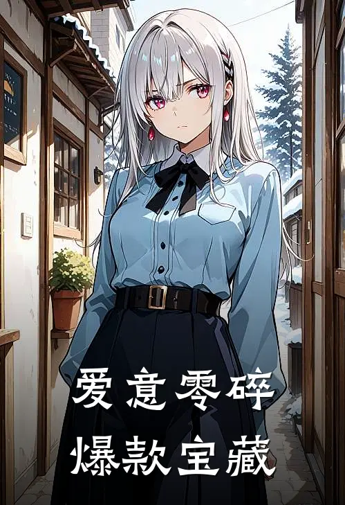 爱意零碎爆款宝藏