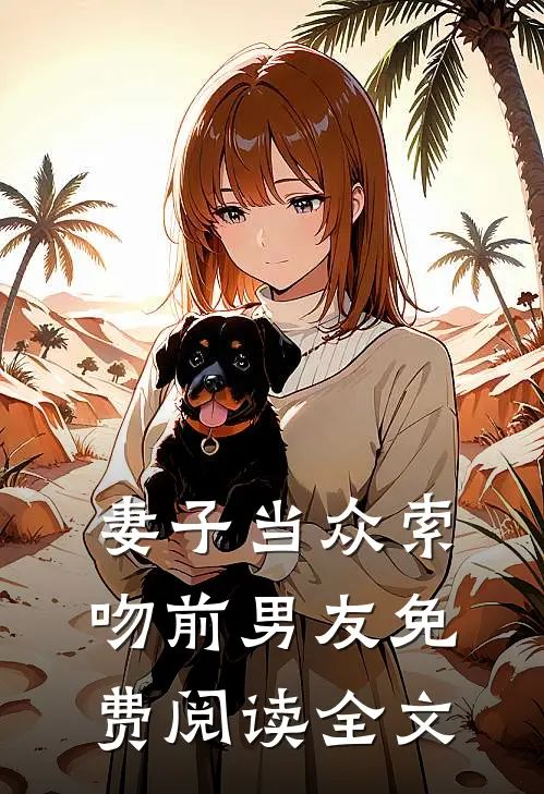妻子当众索吻前男友免费阅读全文