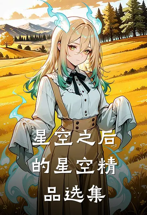 星空之后的星空精品选集