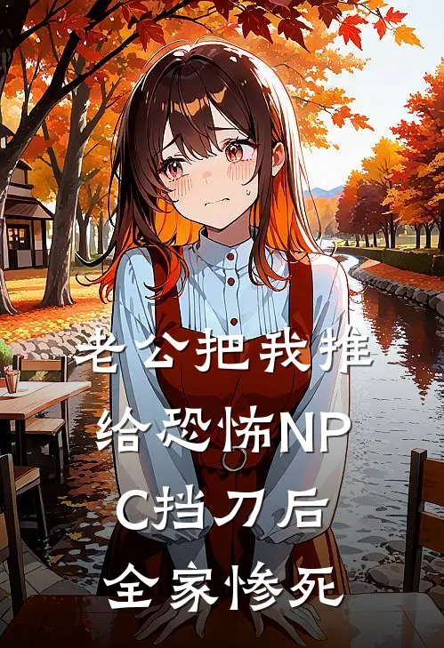 老公把我推给恐怖NPC挡刀后，全家惨死