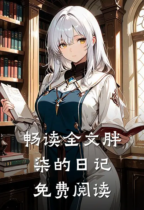 畅读全文胖柒的日记免费阅读