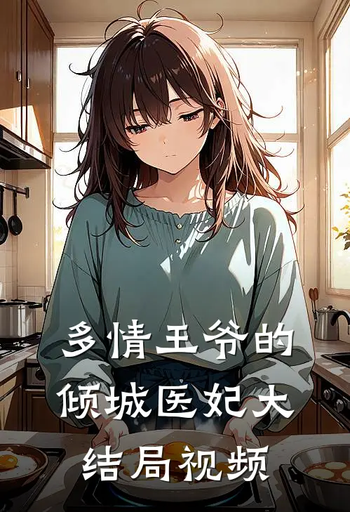 多情王爷的倾城医妃大结局视频