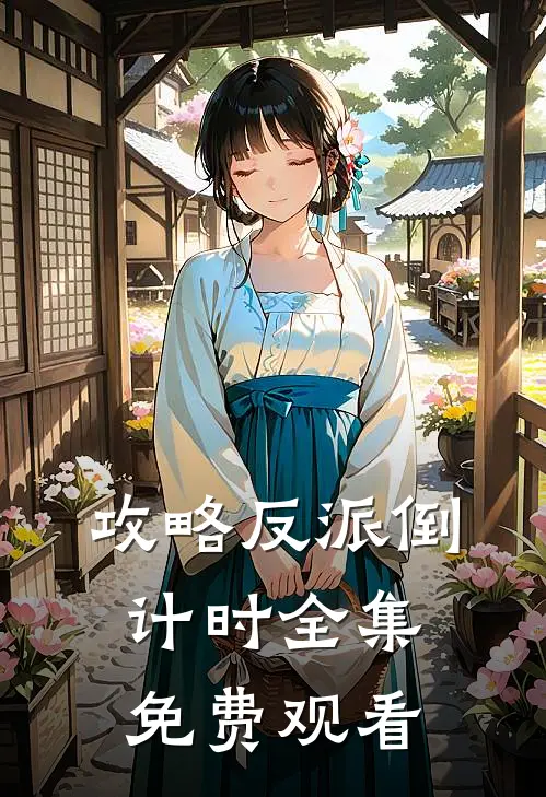 攻略反派倒计时 全集免费观看