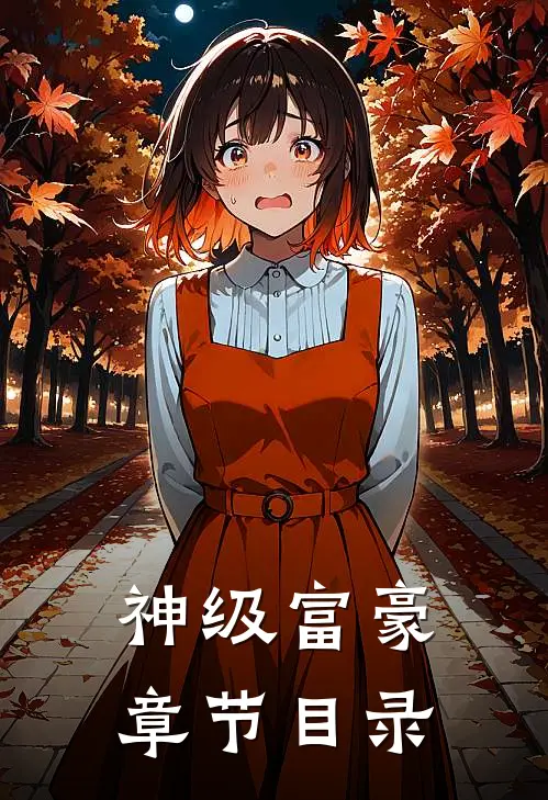 神级富豪章节目录