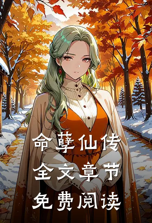 命孽仙传全文章节免费阅读