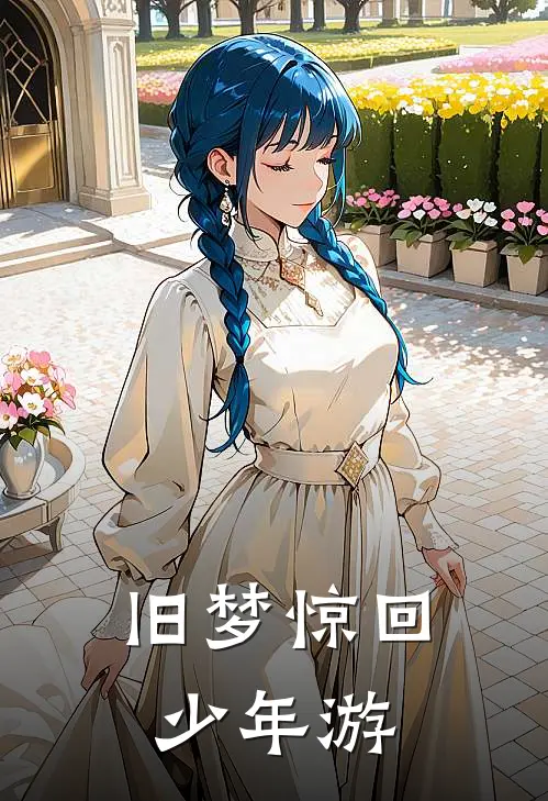 旧梦惊回少年游