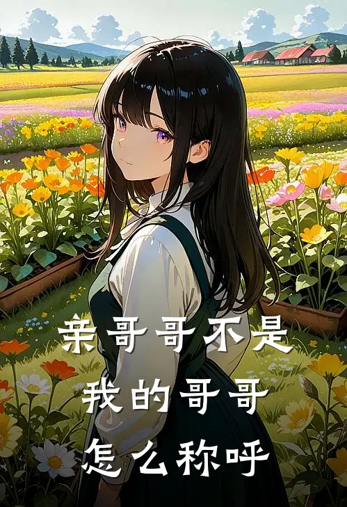 亲哥哥不是我的哥哥怎么称呼