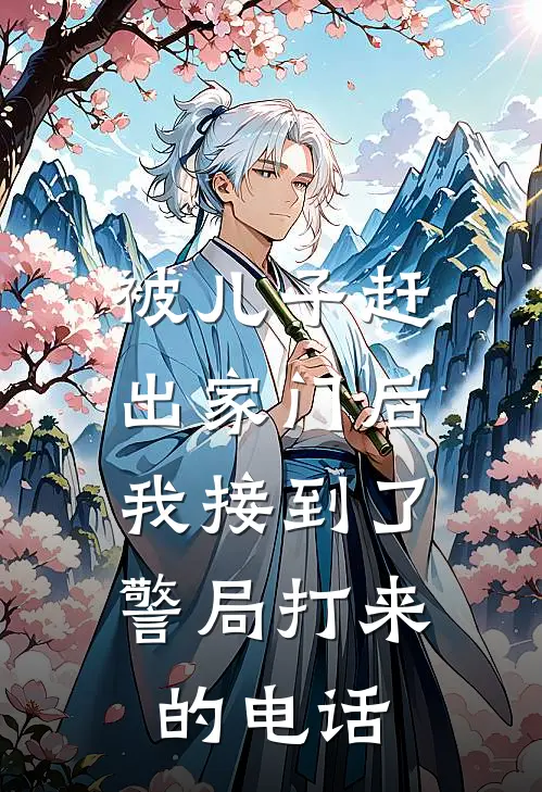 被儿子赶出家门后，我接到了警局打来的电话