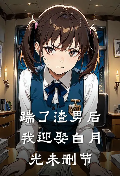 踹了渣男后我迎娶白月光未删节