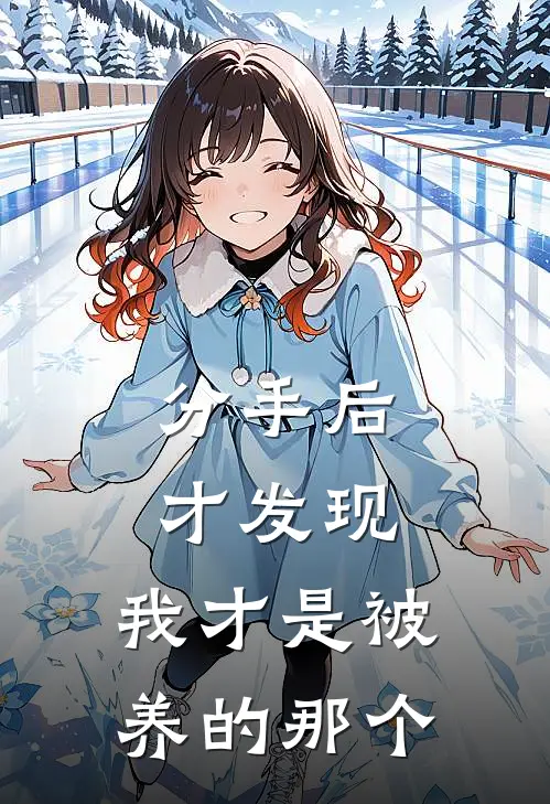 分手后才发现，我才是被养的那个
