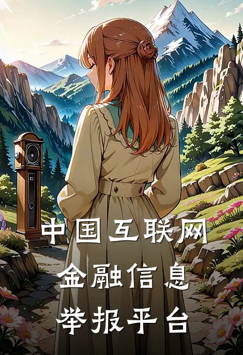 中国互联网金融信息举报平台