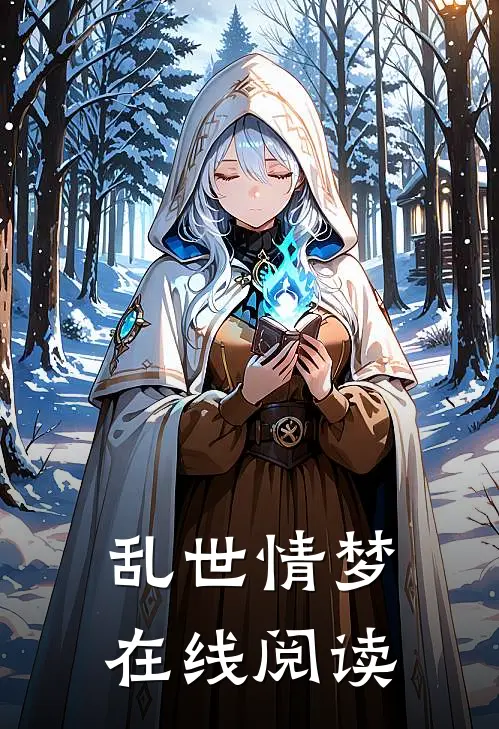 乱世情梦在线阅读