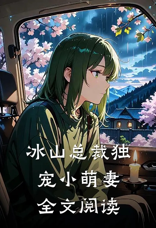冰山总裁独宠小萌妻全文阅读