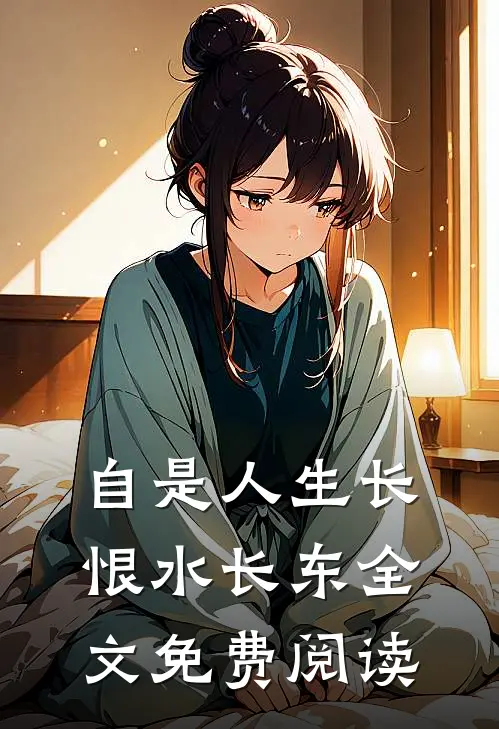 自是人生长恨水长东全文免费阅读