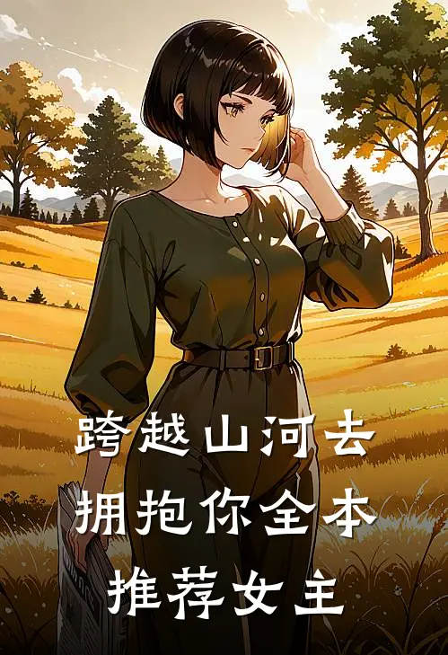跨越山河去拥抱你全本推荐女主