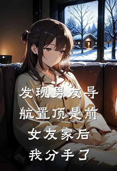 发现男友导航置顶是前女友家后，我分手了