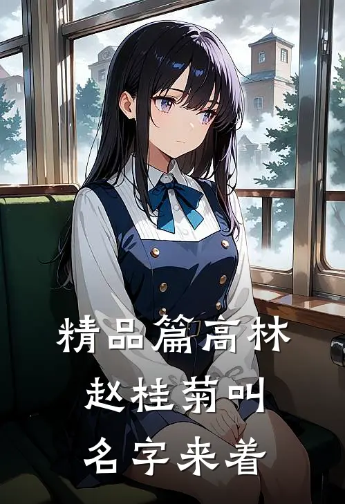 精品篇高林赵桂菊叫名字来着