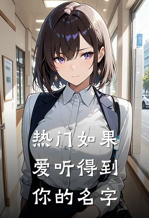 热门如果爱听得到你的名字