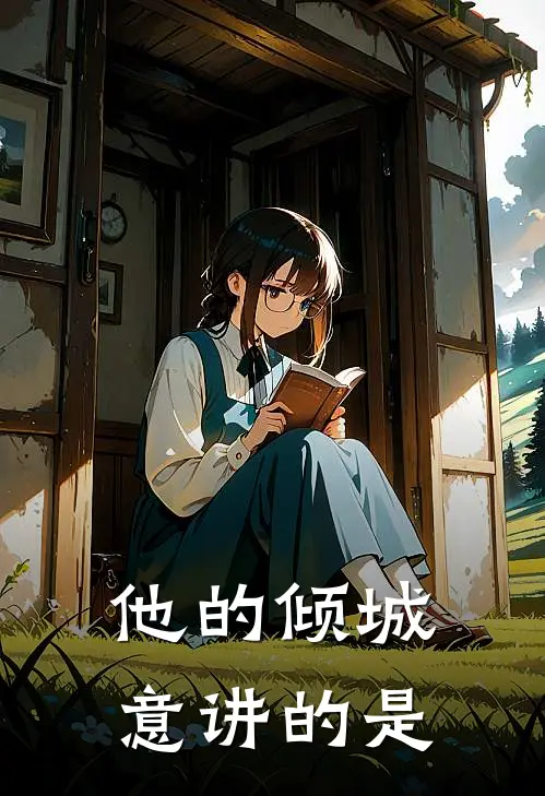 他的倾城意讲的是