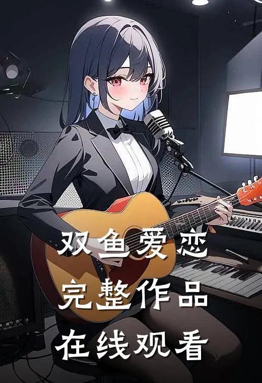 双鱼爱恋完整作品在线观看