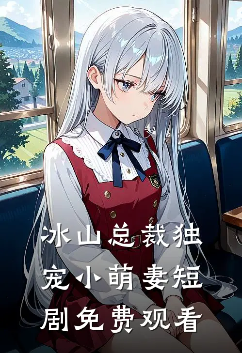 冰山总裁独宠小萌妻短剧免费观看