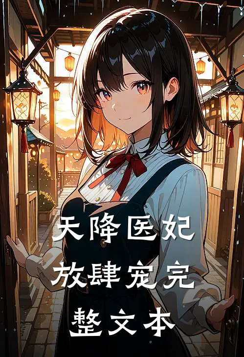 天降医妃放肆宠完整文本