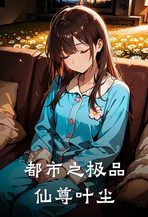 都市之极品仙尊叶尘