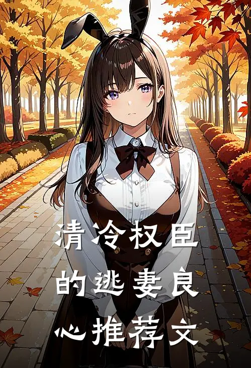 清冷权臣的逃妻良心推荐文