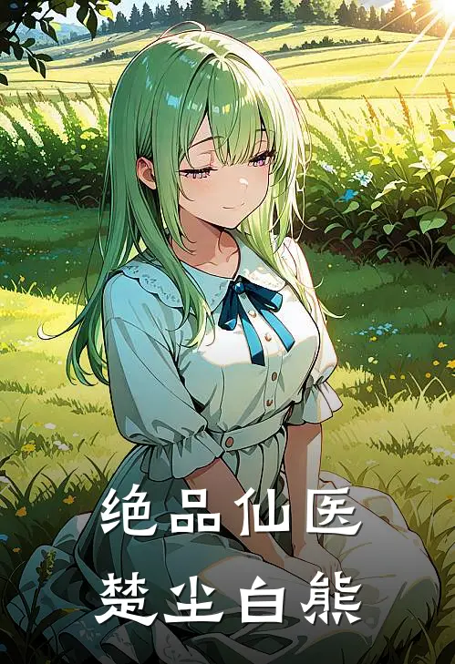 绝品仙医楚尘白熊