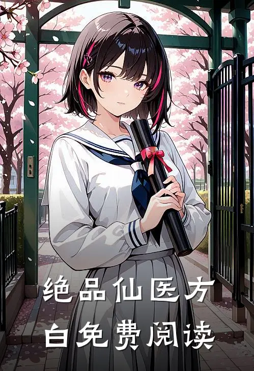 绝品仙医方白免费阅读