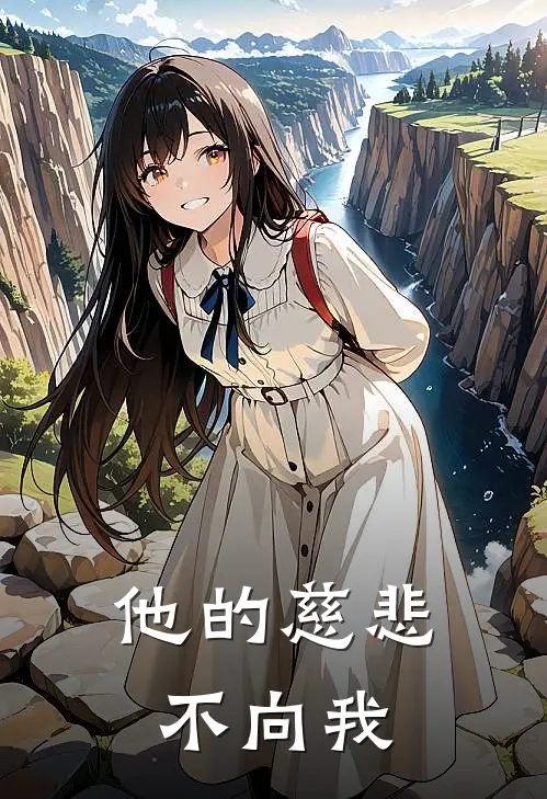 他的慈悲不向我