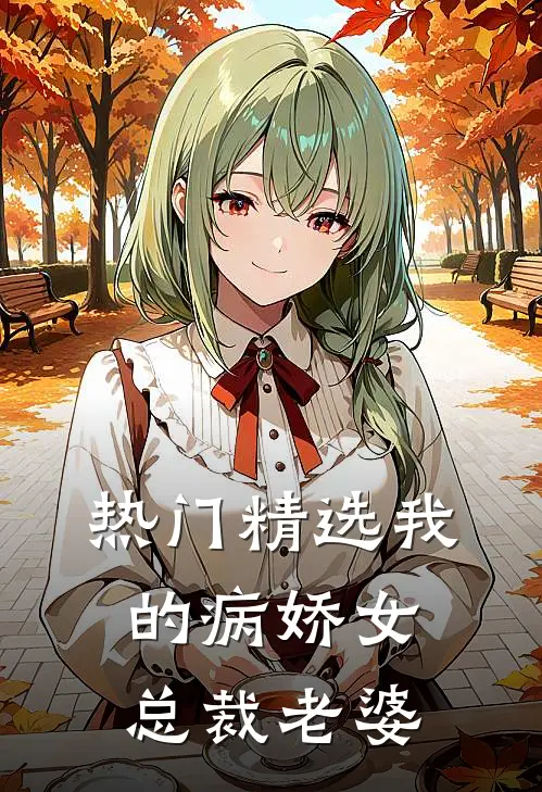 热门精选我的病娇女总裁老婆