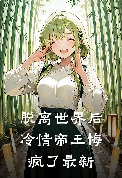 脱离世界后冷情帝王悔疯了最新