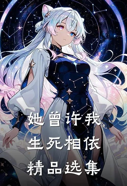 她曾许我生死相依精品选集