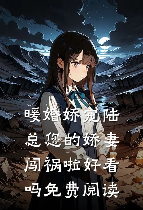暖婚娇宠陆总您的娇妻闯祸啦好看吗免费阅读